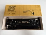E&b Valley Ho Kit 65 Mill Gondola Erie 15245 Black Nib. Fixed Price $12.00.