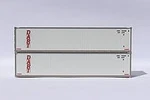 Jacktermco 40' Std Cont S.s. Dart - #405668. Fixed Price $17.31.