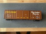 Intermountain Railway 48301 Ho Scale Fmc 5283 Boxcar Southern Pacific. Fixed Price $45.00.