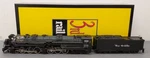 Sunset Models Scale Brass D&rgw L-105 Steam Loco Tender #3702 (2RAIL) Ex/box. Fixed Price $2760.11.