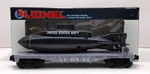 Lionel 6-16351 Gauge Lines Flatcar With Navy Submarine Ln/box. Fixed Price $25.80.