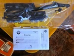 Lionel Operating Lines Crane Car 6-29821. Fixed Price $99.00.