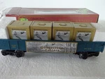 K-line O/027 Collectors Series Wineries Ofnapa Valley Goosecross Cellars. Fixed Price $78.00.