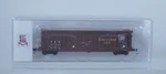 Eastern Seaboard Models Pennsylvania 113366 Scale Box Car - 222107. Fixed Price $28.95.