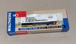 Ho Scale Walthers Limited Run 65TH Anniversary 45 Trailer Railroad Car 949-1. Fixed Price $45.00.
