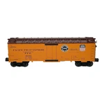 Mth Gauge Pacific Fruit Express Modern Reefer Car 30-78097. Fixed Price $39.77.