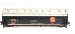 Bachmann 17556 Kansas City Southern Acf 56' 4-BAY Center Flow Hopper #286476. Fixed Price $19.89.