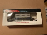 New Vintage Lionel Allis Chalmers Condenser Car "mint Condition" 6-16349 Nib. Fixed Price $50.00.
