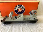 Lionel NO.6-26708 Abc Monday Night Football T.v. Car "o" Gauge. Fixed Price $35.00.
