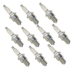 Spark Plug Ngk CR4HSB 4695 10 Box Ignition Fits U14FSR-UB Champion Z9Y 6070. Fixed Price $37.32.
