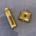 Mth Trains DCS-50 1033 Remote Commander Control System. Fixed Price $99.99.