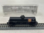 Nib Microtrains Scale Shell Oil 39 Foot Single Dome Tank Car #305 #65520. Fixed Price $34.99.