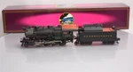 Mth 20-3055-1 Prr 2-8-0 H10S Consolidation Steam Loco & Tender W/PS2 Ln/box. Fixed Price $595.13.