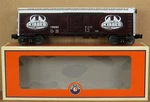 Lionel 19593 Hershey's Kisses Billboard Reefer Car O-gauge Nos. Fixed Price $39.99.