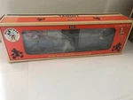Lionel Trains Mickey Mouse Railroad Hi Cube Box Car 9555 Mib. Fixed Price $35.00.