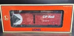 Original Lionel Canadian Pacific Rail Boxcar 6-17262 Gauge Lnib Cp 56776. Fixed Price $29.99.