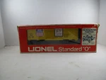 Lionel 6-9808 Union Pacific Boxcar With Wrong. Fixed Price $20.00.