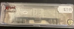 Atlas Scale Train 41554 Wood Reefer Ladoga Canning Company Nwx 14243. Fixed Price $21.99.