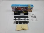 Ho Scale Athearn Santa Fe 2908C Grand Canyon Line Box Car Atsf 10036. Fixed Price $18.00.