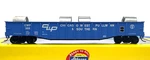 Ho Athearn 91444 50' Gondola With Coil Load Chicago West Pullman & Southern Cwp. Fixed Price $54.99.