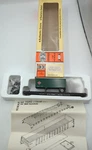 Con-cor 0001-009164 54' Flat Car B&o W/26' Rea Railway Express Trailer Nos. Fixed Price $24.95.