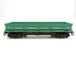 Mth 30-7941 New York Central Dump Car W/operating Bay Ln. Fixed Price $44.79.
