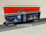 Lionel 2228140 Night Before Christmas Led Illuminated Boxcar. Fixed Price $96.94.