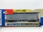 Walthers 932-3725 Milwaukee Road 50 Airslide Covered Hopper #109956. Fixed Price $20.00.
