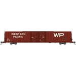 Bluford N Wp '67 Boxcar #86073. Fixed Price $29.29.