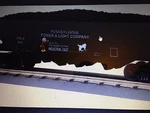 2011 Mth 30-75386 4-BAY Hopper Car Pennsylvania Power & Light Brand New In Box. Fixed Price $99.99.