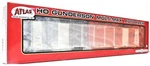 Ho Scale Atlas 20006437 White Ttx Ttgx 698177 Gunderson Multi-max Auto Rack. Fixed Price $74.95.
