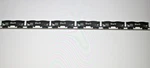 Mth Premier Baltimore & Ohio, 2 Bay Offset Hopper 6 Car Set, Scale-new. Fixed Price $345.00.