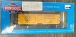 Roundhouse Rtr RND84119 36 Wood Reefer Southern Pacific 37082 Nib. Fixed Price $22.99.