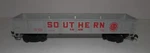 Bachmann Ho Scale Southern 1248 Gondola. Fixed Price $6.99.