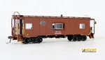 Tangent New York Central 1955+ Despatch Shops N7 Bay Window Caboose 60122 Nyc. Fixed Price $116.95.