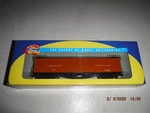 Athearn Ho Milwaukee Road 50' Express Reefer #364 Item #92577 - New In Box!. Fixed Price $25.00.