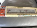 Con-cor Ho #0004-008351 45 Rivet Side Sea Container Cp Intermodal System New. Fixed Price $18.00.