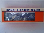 Lionel "o" Scale #6-9844 Sambuca Romana Billboard Reefer. Fixed Price $29.99.