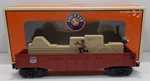 Lionel 6-26791 Gauge Union Pacific Chase Gondola Ln/box. Fixed Price $26.39.