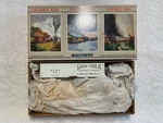 Walthers #932-2481 Ho Scale Nestle 40' Wood Ends Reefer Kit #119. Fixed Price $19.99.