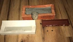 Vtg Lionel Rivarossi Ho Gondola Train Car 0862-1 Pennsylvania Prr Original Box. Fixed Price $39.99.