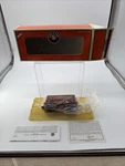 Lionel 6-17804 Union Pacific Ore Car (0-GAUGE) Die Cast With Box And Labels. Fixed Price $29.99.