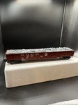 Mth 20-98006 Seaboard Gondola With Junk Load #6950 Ex No Outer Box. Fixed Price $35.00.