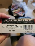 Ho Walthers Platinum Line #932-7652 Prr Pennsylvania N6B Wood Caboose #981801. Fixed Price $70.00.
