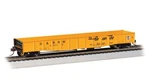 Bachmann Ho Acf 50' Gondola Rio Grande D&rgw #56179 74806. Fixed Price $50.98.