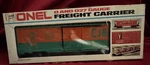 Lionel 6-9422 Elgin, Joliet & Eastern Box Car- Gauge Pre Owned. Fixed Price $32.00.