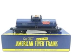 S-gauge American Flyer 6-48294 Dixie Honey Single Dome Tank Car Nib 2011 Nasg. Fixed Price $69.99.