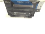 K-line Trains 0/027 K-621-1891 Pennsylvania Hopper Car Ln- Bxd Sh. Fixed Price $21.90.