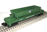 Lionel 6-26895 Union Pacific Coal Dump Car Ob Mint 2004. Fixed Price $24.95.