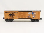 Lionel 6-52385 Ward Kimball 2005 Cal-stewart Boxcar Ln. Fixed Price $75.99.